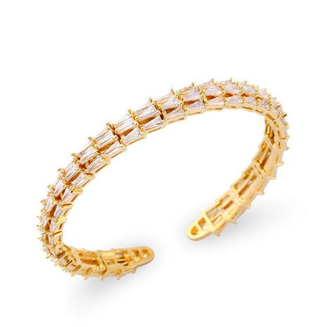 MILAN BAGUETTE BANGLE